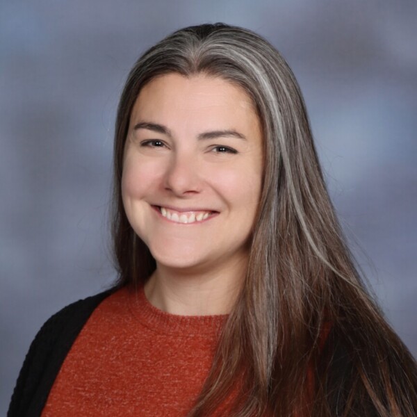 Photo of Rebecca Ethington Photo of Rebecca Ethington