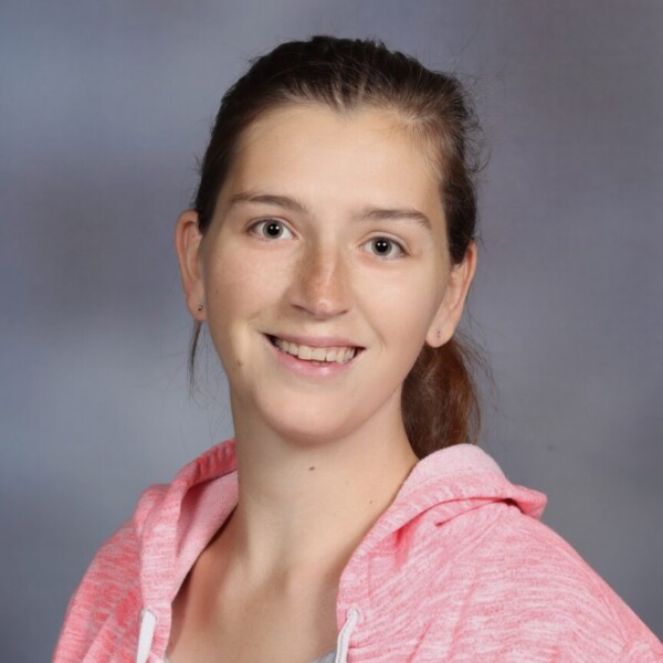 Photo of Danielle Hunsaker Photo of Danielle Hunsaker