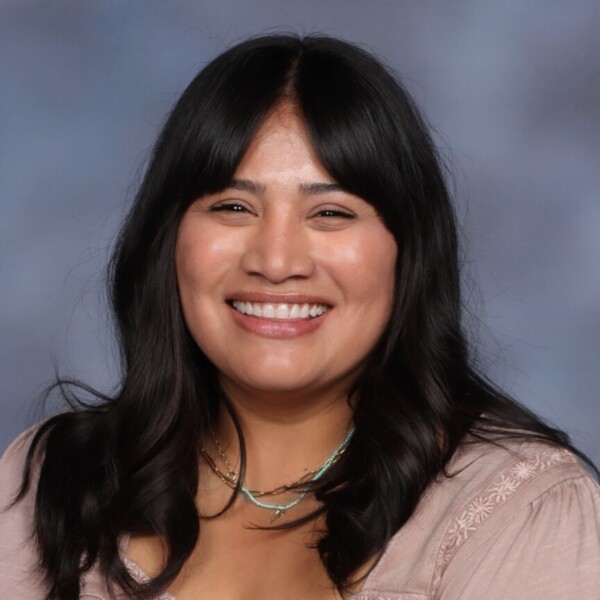 Photo of Ana Allen Photo of Ana Allen