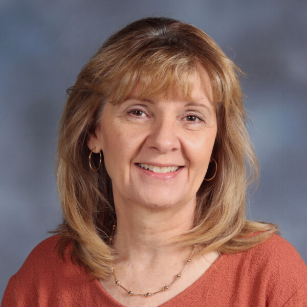 Photo of Anne Jaynes Photo of Anne Jaynes