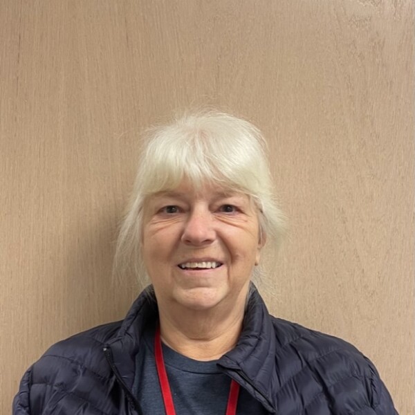 Photo of Barbara Butterworth Photo of Barbara Butterworth