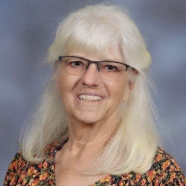 Photo of Barbara Butterworth Photo of Barbara Butterworth