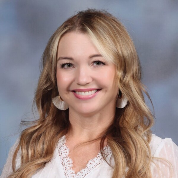 Photo of Becca Chandler Photo of Becca Chandler