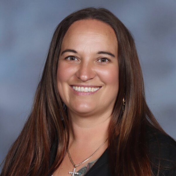 Photo of Candice Mettome Photo of Candice Mettome