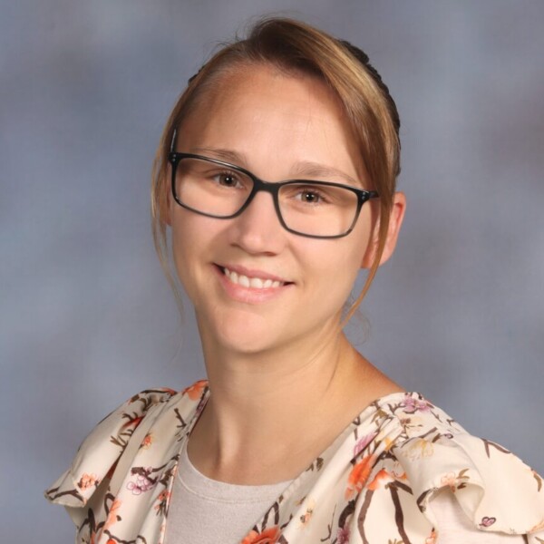 Photo of Charlyse Wayman Photo of Charlyse Wayman