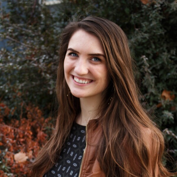 Photo of Chelsea Conger Photo of Chelsea Conger