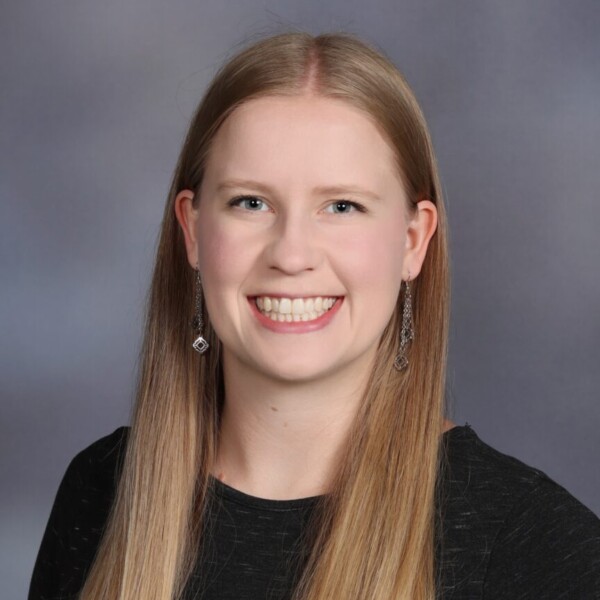 Photo of Elise Beech Photo of Elise Beech