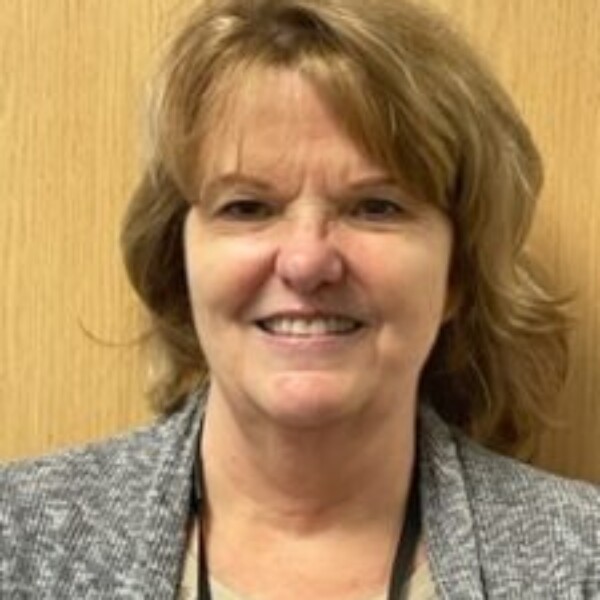 Photo of Joyce Broschinsky Photo of Joyce Broschinsky