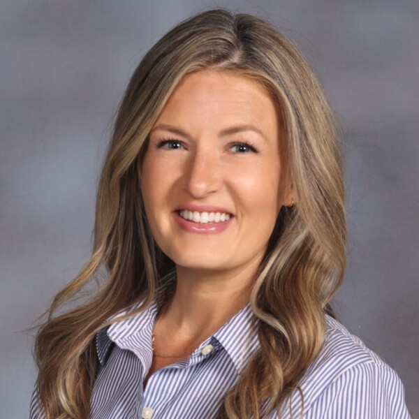 Photo of Katie Buckley Photo of Katie Buckley