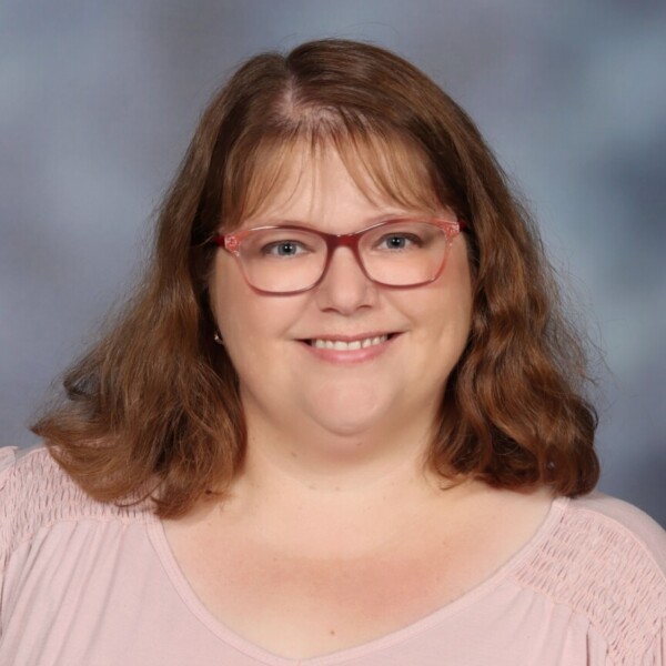 Photo of Katie Probert Photo of Katie Probert