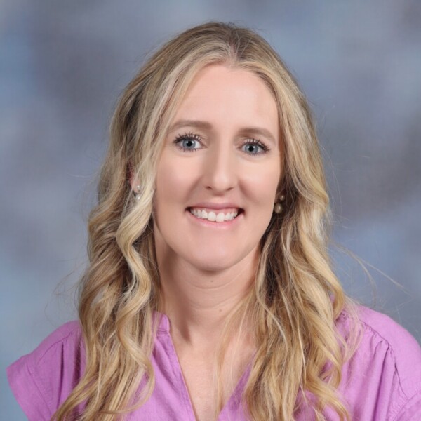 Photo of Krystal Parker Photo of Krystal Parker