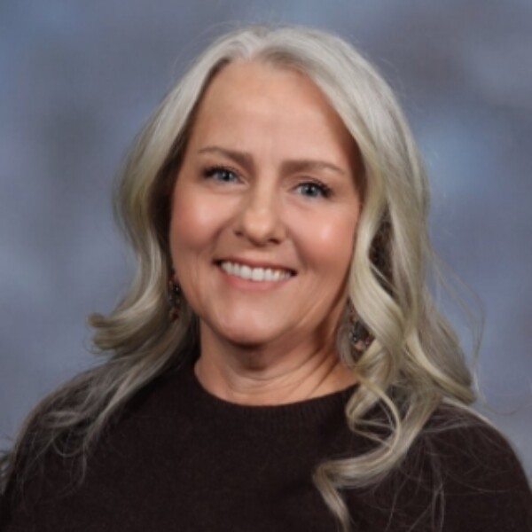 Photo of LaNece Andreason Photo of LaNece Andreason