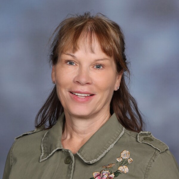 Photo of Linda Tyrrell Photo of Linda Tyrrell