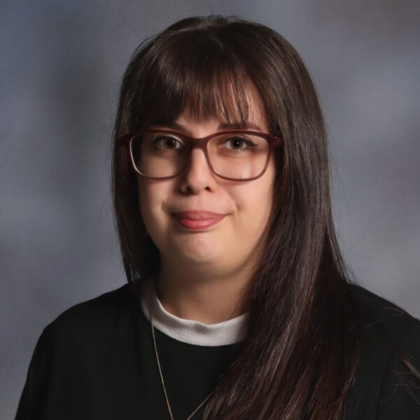 Photo of Lynn Hansen Photo of Lynn Hansen