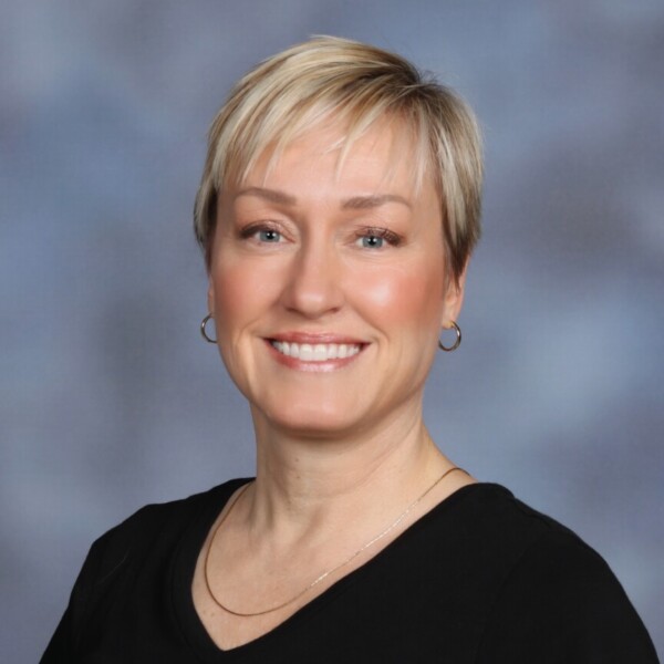 Photo of Mary Anne Fowler Photo of Mary Anne Fowler