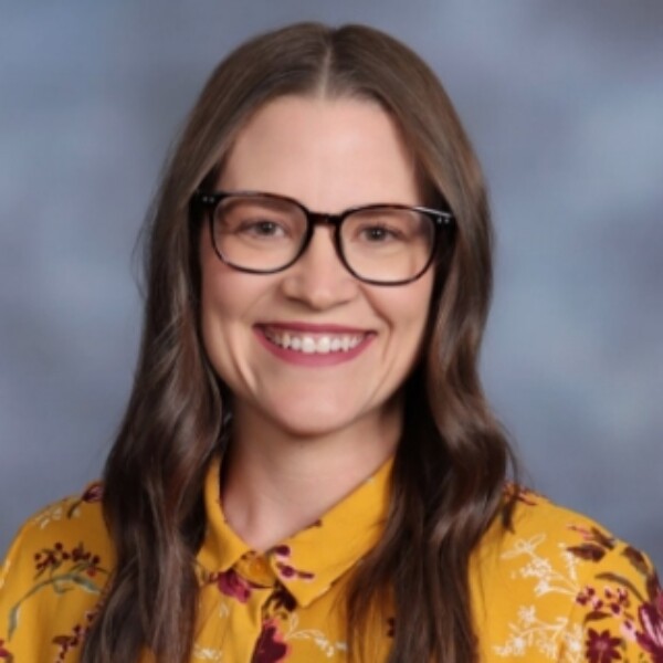 Photo of Megan Cox Photo of Megan Cox