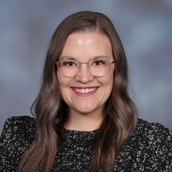 Photo of Megan Cox Photo of Megan Cox