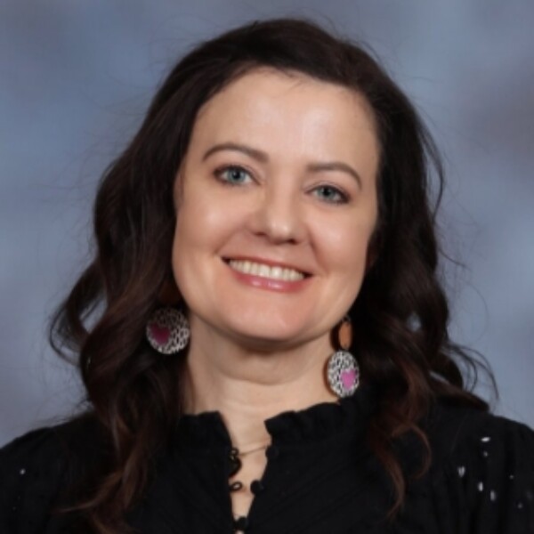 Photo of Megan Keeney Photo of Megan Keeney