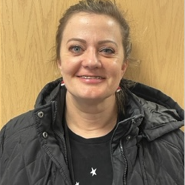 Photo of Megan Keeney Photo of Megan Keeney