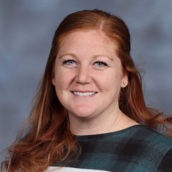 Photo of Megan Metcalf Photo of Megan Metcalf