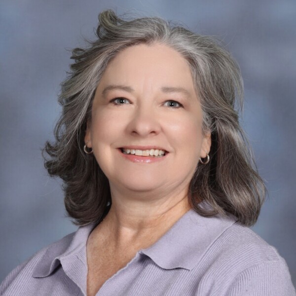 Photo of Nancy Sligting Photo of Nancy Sligting