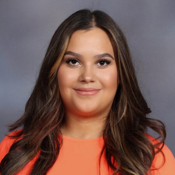 Photo of Polly Thompson Photo of Polly Thompson