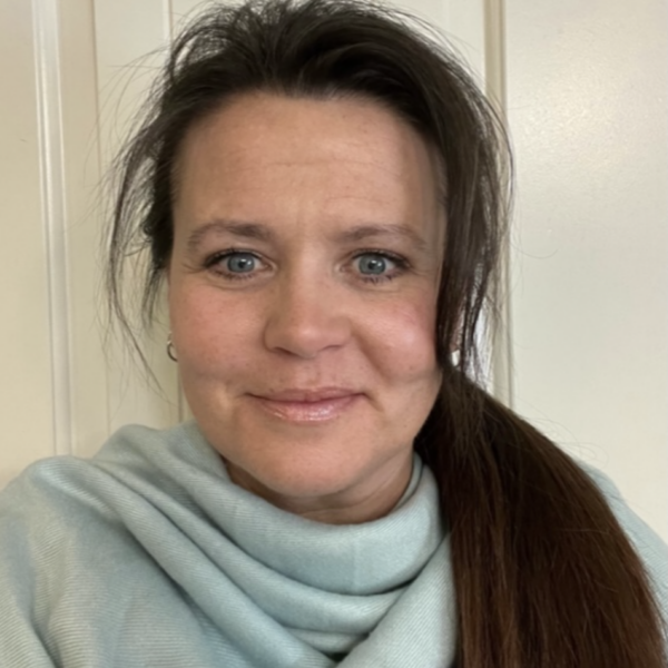 Photo of Rachel Nield Photo of Rachel Nield